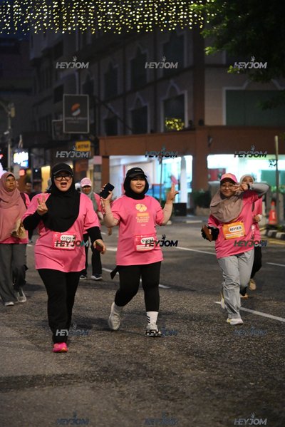 KL Women Running Festival 2026