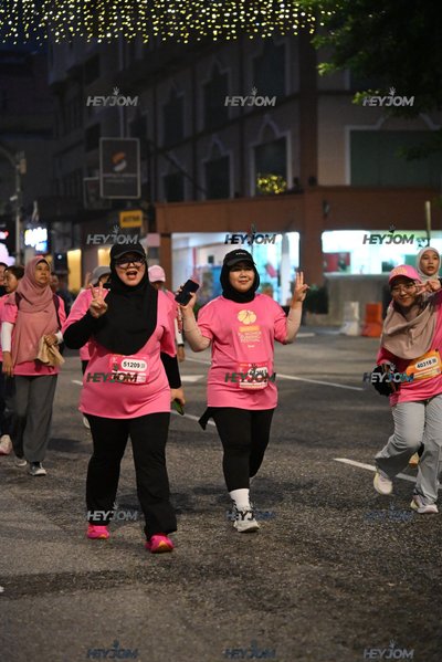 KL Women Running Festival 2026