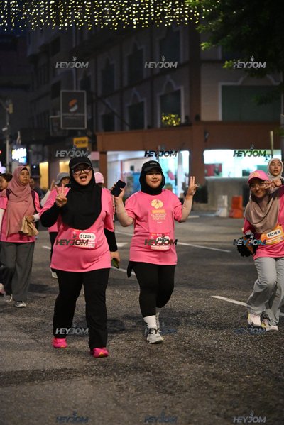 KL Women Running Festival 2026