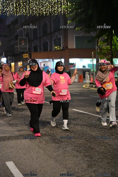 KL Women Running Festival 2026
