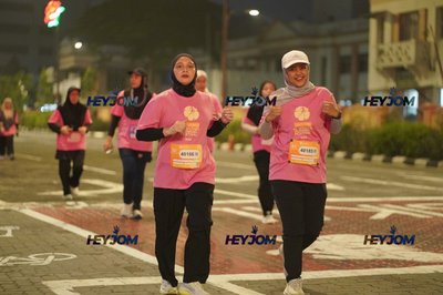 KL Women Running Festival 2026