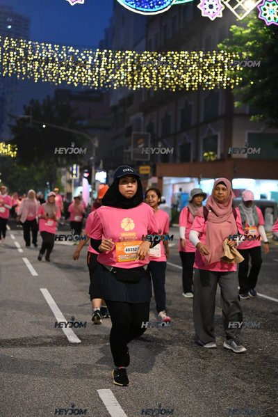 KL Women Running Festival 2026
