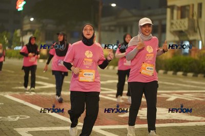 KL Women Running Festival 2026