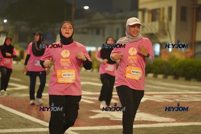 KL Women Running Festival 2026