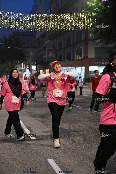 KL Women Running Festival 2026