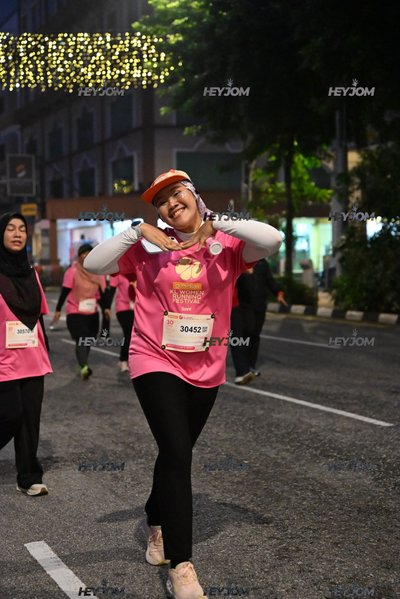 KL Women Running Festival 2026