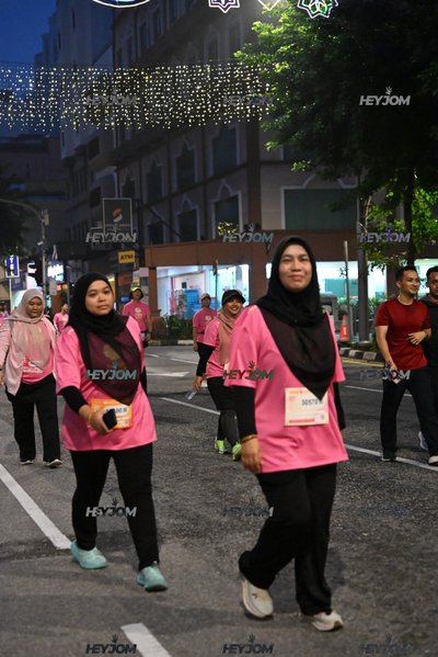 KL Women Running Festival 2026