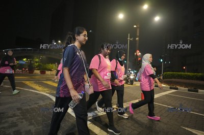 KL Women Running Festival 2026