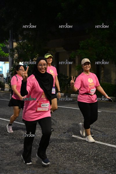 KL Women Running Festival 2026