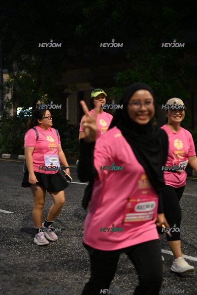 KL Women Running Festival 2026
