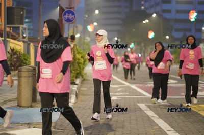KL Women Running Festival 2026