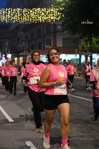 KL Women Running Festival 2026