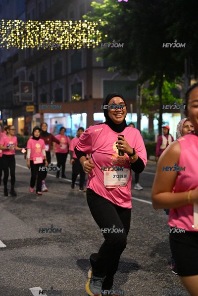 KL Women Running Festival 2026
