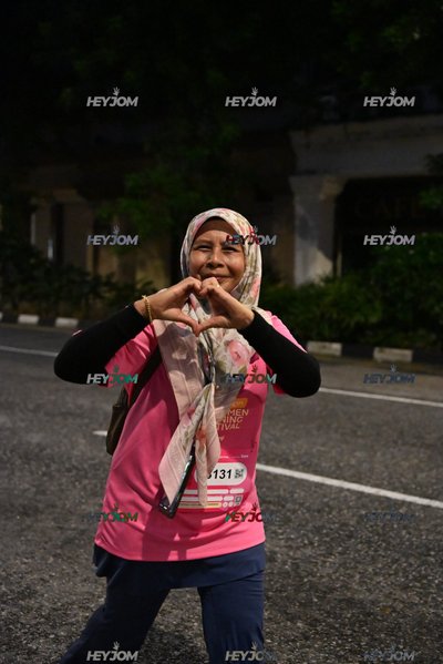 KL Women Running Festival 2026