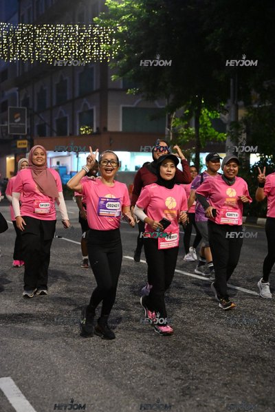 KL Women Running Festival 2026