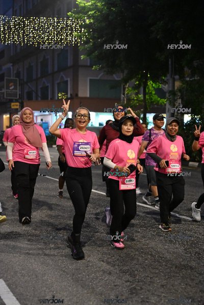 KL Women Running Festival 2026