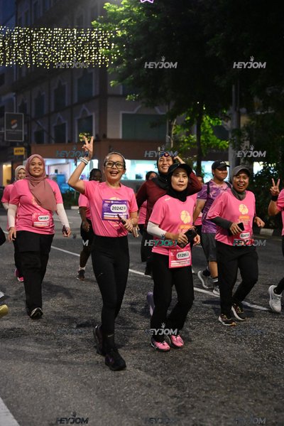 KL Women Running Festival 2026