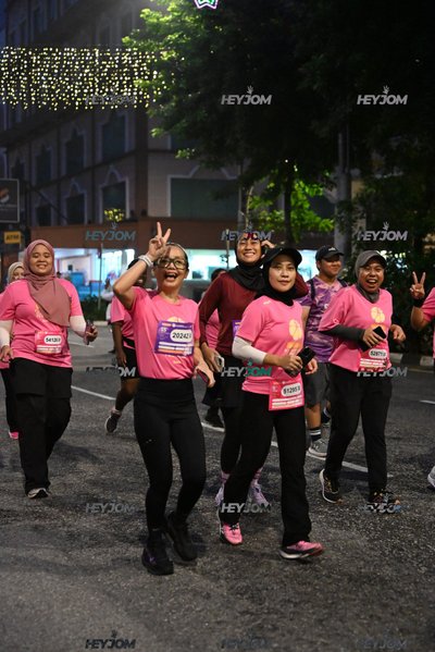 KL Women Running Festival 2026