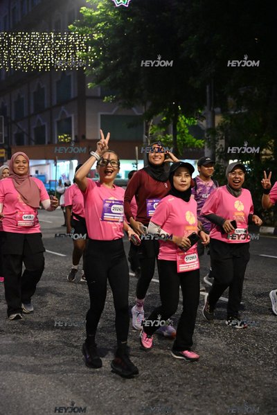 KL Women Running Festival 2026
