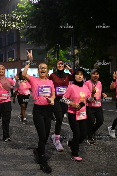 KL Women Running Festival 2026