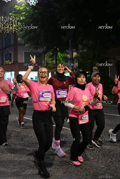 KL Women Running Festival 2026