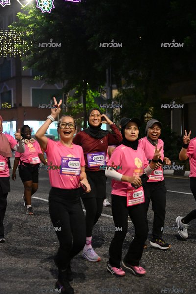 KL Women Running Festival 2026