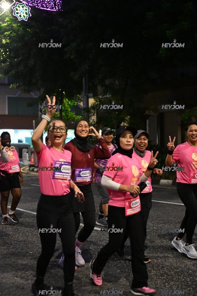 KL Women Running Festival 2026