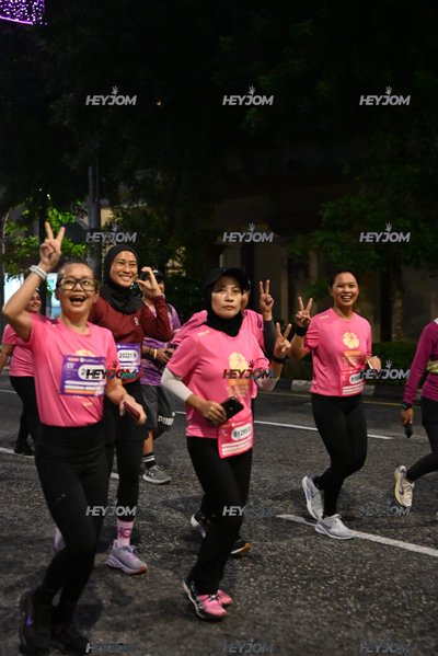 KL Women Running Festival 2026