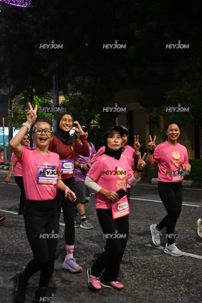 KL Women Running Festival 2026