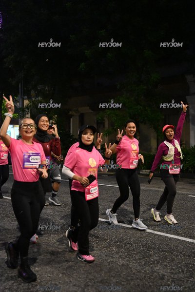 KL Women Running Festival 2026