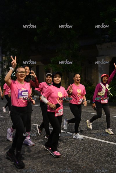 KL Women Running Festival 2026