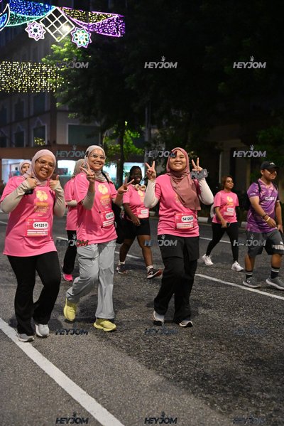 KL Women Running Festival 2026