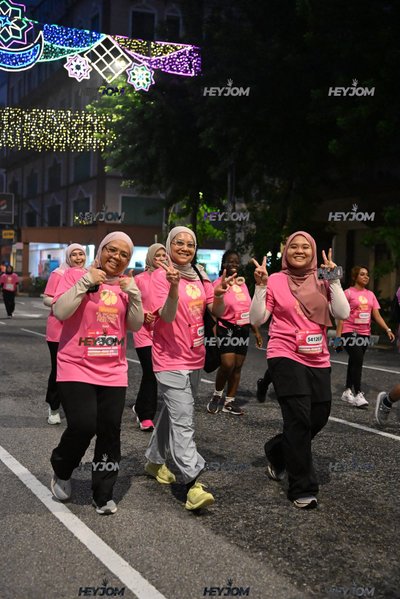 KL Women Running Festival 2026