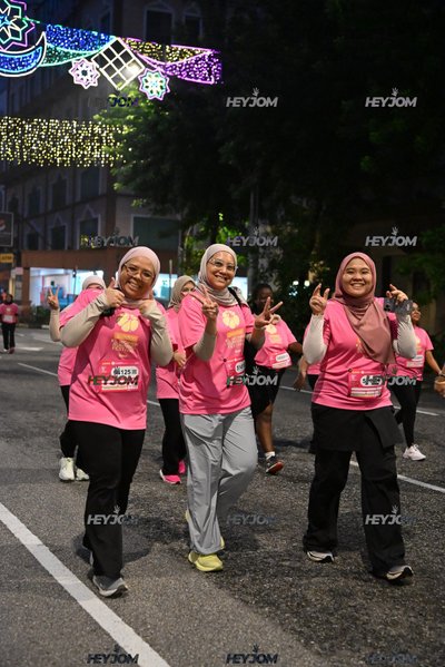 KL Women Running Festival 2026