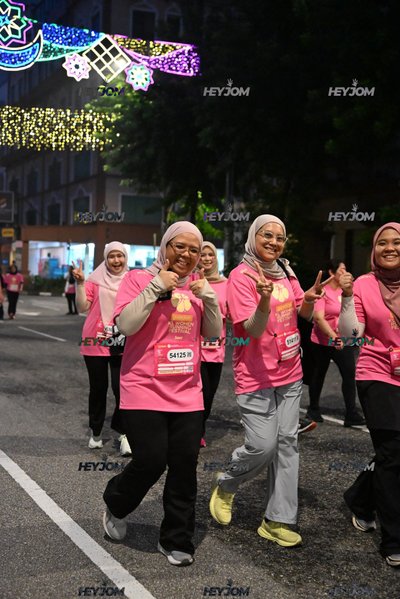 KL Women Running Festival 2026