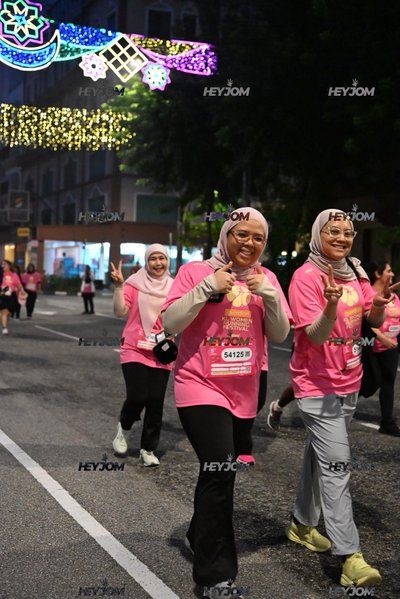 KL Women Running Festival 2026