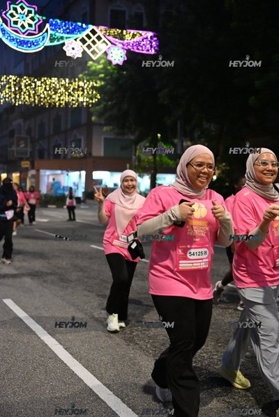 KL Women Running Festival 2026