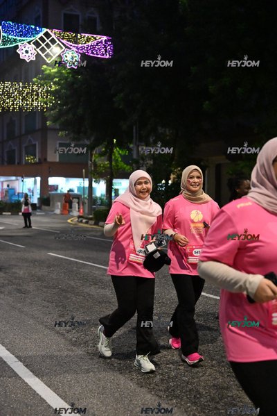 KL Women Running Festival 2026