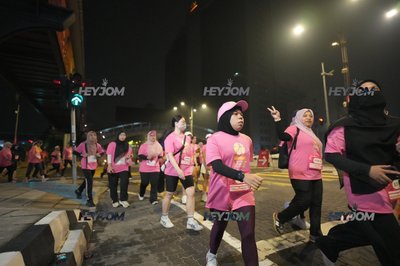 KL Women Running Festival 2026