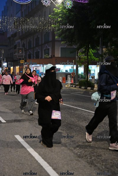 KL Women Running Festival 2026