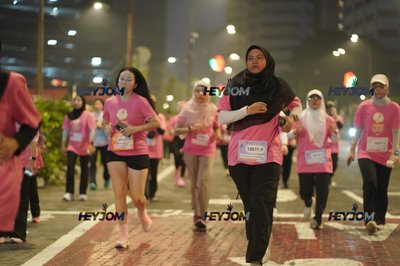 KL Women Running Festival 2026