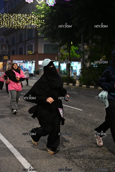 KL Women Running Festival 2026