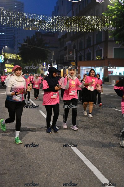 KL Women Running Festival 2026