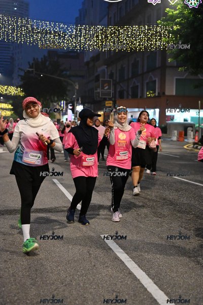 KL Women Running Festival 2026