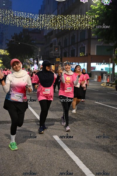 KL Women Running Festival 2026