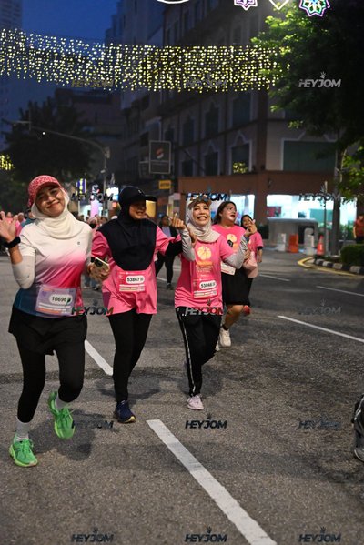 KL Women Running Festival 2026