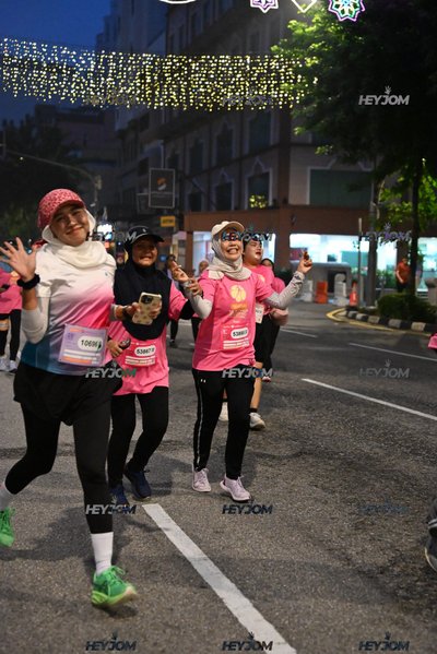 KL Women Running Festival 2026