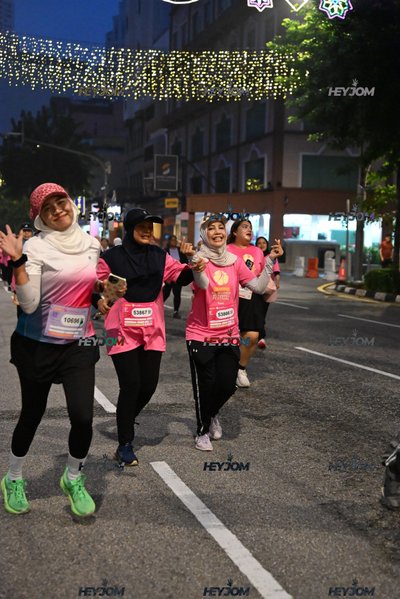 KL Women Running Festival 2026