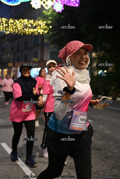 KL Women Running Festival 2026