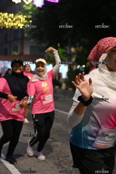 KL Women Running Festival 2026